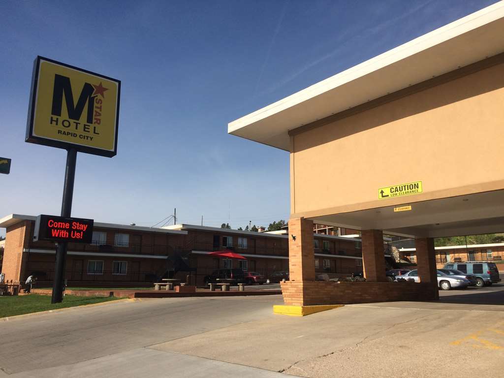 M Star Rapid City Luaran gambar