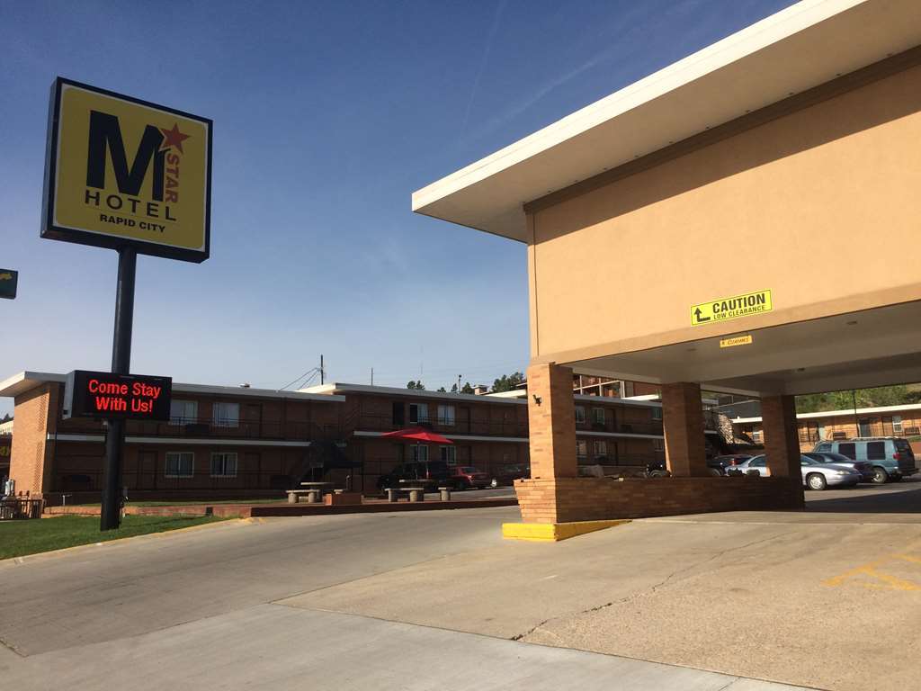 M Star Rapid City Luaran gambar
