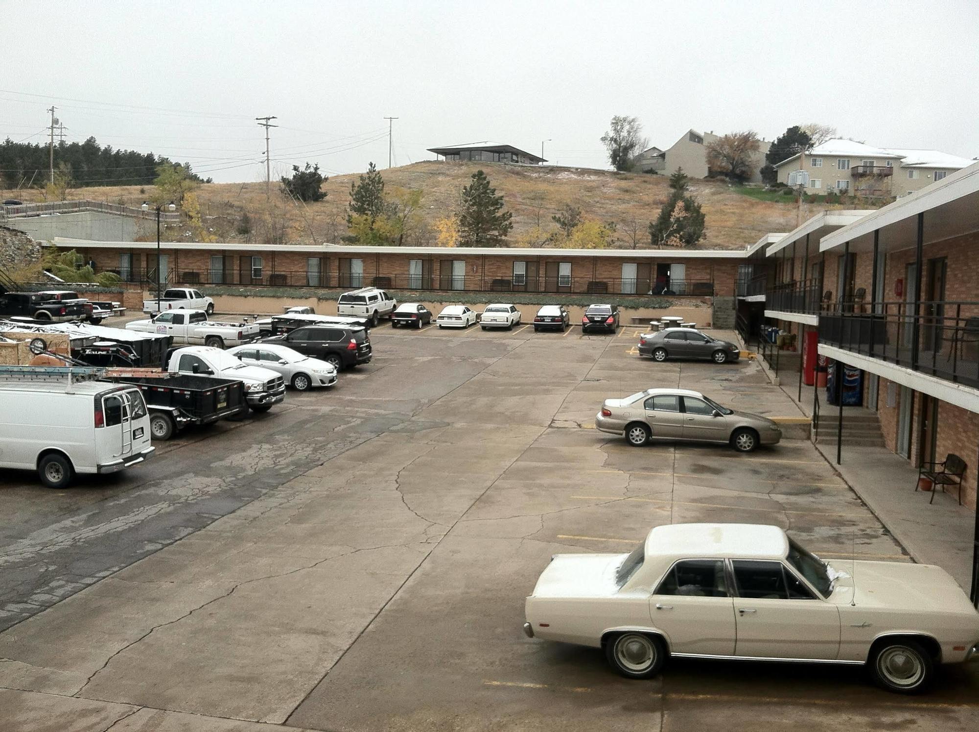 M Star Rapid City Luaran gambar