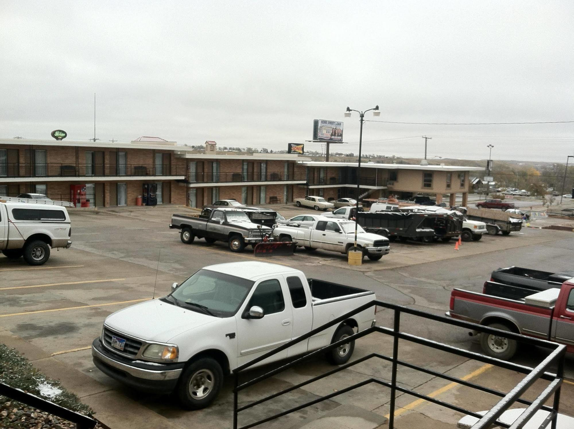 M Star Rapid City Luaran gambar